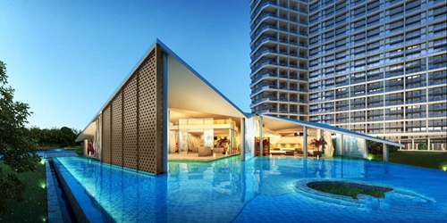 鹭湖宫10区房价真的一直涨下去吗？