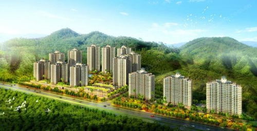 万都香山水岸醉低价格多少？